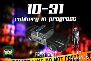 10-31 Robbery in Progress