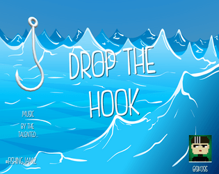 Drop The Hook