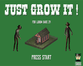 Just Grow It